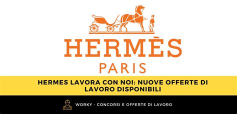 hermes palermo lavora con noi|hermes site officiel.